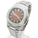 Classic Automatic Men's Watch - Image 3