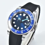 Men's Automatic GMT Master Watch - Image 9