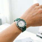 The Abyssal GMT - Green Ceramic Edition - Image 18