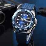 Seafarer Automatic Dive Watch - Image 7