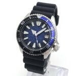 NH35 Waterproof Luminous Watch - Image 2