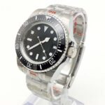 The Abyss Collection: Professional Diver's Chronograph(9 Colors Available) - Image 3