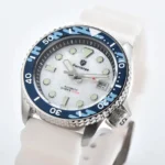 Sapphire Mirror Waterproof Watches - Image 3