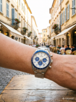Men's Sport Chronograph Watch - Image 2