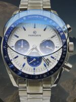 Men's Sport Chronograph Watch - Image 3
