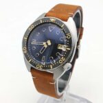 NH35 Vintage-Inspired Diver's Watch - Image 2