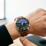 NH35 Vintage-Inspired Diver's Watch - Image 14