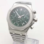 Men's Automatic Chronograph Watch (4 Colors Available) - Image 10