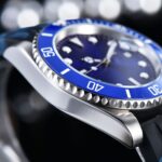Men's Blue Camo Diver - Image 3