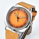 NH35 Automatic Mechanical  Watch - Image 3