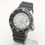 Silver Wave Diver - Image 2