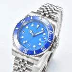 Deep Blue Automatic Diver Watch - Image 2