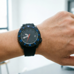 NH35 Abyss Blue Tactical Diver - Image 14