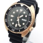 Men's Automatic Diver Watch - Image 2