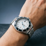 Men's Automatic Dive Watch - Image 14