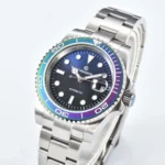 Men's Automatic Diver Watch - Image 2