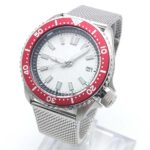 41mm Men's Automatic Dive Watch - Image 11