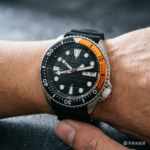 The Vintage-Modern Dive Watch - Image 13