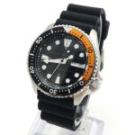 The Vintage-Modern Dive Watch - Image 2