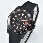 Stealth Black Watch - Image 4