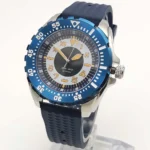 Men's Automatic Diver Watch - Panda Dial (3 Colors Available) - Image 3