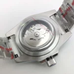 Men's Automatic Watch - Blue Dial - Image 9