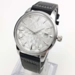 NH35 Vintage Automatic Mechanical Watch - Image 15