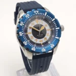 Men's Automatic Diver Watch - Panda Dial (3 Colors Available) - Image 4