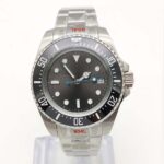 The Abyss Collection: Professional Diver's Chronograph(9 Colors Available) - Image 19