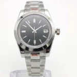 Men's Classic Automatic Watch - Multi-Color Dial Options(4 Colors Available) - Image 13