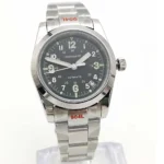 Classic Automatic Field Watch(4 Colors Available) - Image 5