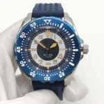 Men's Automatic Diver Watch - Panda Dial (3 Colors Available) - Image 5