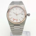 Luxury Automatic Watch with Sapphire Crystal(4 Dial Color Options) - Image 19