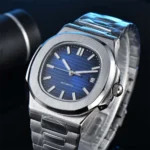 NH35 Waterproof Luminous Wristwatch - Image 8