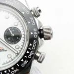 Men's Automatic Chronograph Watch with Tachymeter Bezel(5 Colors Available) - Image 6