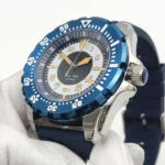 Men's Automatic Diver Watch - Panda Dial (3 Colors Available) - Image 6