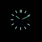 NH35 Waterproof Luminous Wristwatch - Image 6