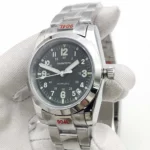 Classic Automatic Field Watch(4 Colors Available) - Image 6