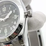 Classic Automatic Field Watch(4 Colors Available) - Image 7