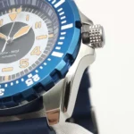 Men's Automatic Diver Watch - Panda Dial (3 Colors Available) - Image 7