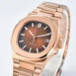The Porthole Icon: A Masterpiece in Rose Gold - Image 3