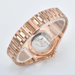 The Porthole Icon: A Masterpiece in Rose Gold - Image 6