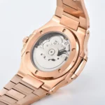 The Porthole Icon: A Masterpiece in Rose Gold - Image 5