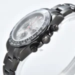 Meteorite Dial Chronograph Watch - Image 3