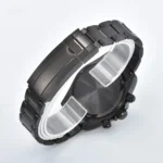 Meteorite Dial Chronograph Watch - Image 5