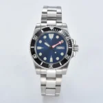 The Deep Sea Voyager: A Tool Watch for the Modern Explorer