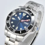 The Deep Sea Voyager: A Tool Watch for the Modern Explorer - Image 3