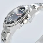 The Deep Sea Voyager: A Tool Watch for the Modern Explorer - Image 4