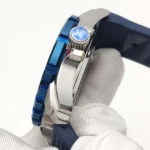 Men's Automatic Diver Watch - Panda Dial (3 Colors Available) - Image 8