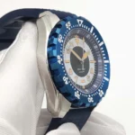 Men's Automatic Diver Watch - Panda Dial (3 Colors Available) - Image 9